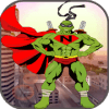 super ninja hero turtle.加速器