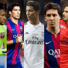 Guess the word  Football