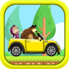 Race the Bear