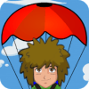 Master Paratrooper