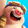 Piggy GO - Around The World