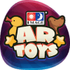 AR Image Toys