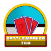 Battle Marker TCG 2