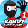 Randy Super Ninja  9th grade Ninja  Fun Game加速器