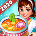 Indian Cooking Star  A Chef's Restaurant Game
