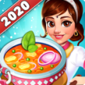 Indian Cooking Star A Chef's Restaurant Game