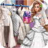 Sery Wedding Dolly Dress Up