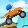 Hill Racing