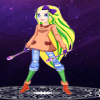 LoliRock Star Dress Up Fashion for girls加速器