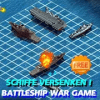 BATTLESHIP WAR GAME Schiffe versenken FREE
