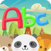 ABC Education Animals - Reading Game For Kids加速器