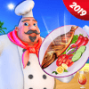 Crazy Seafood Chef Cooking  Food Delicious Fun