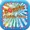 Donuts Match Three加速器