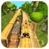 Hero Flame adventure Forest