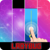 Piano Game for Ladybug Noir加速器
