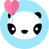Hay Valentine Day Panda Game Adventure