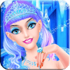 Ice Princess Wedding Makeover Game For Girls