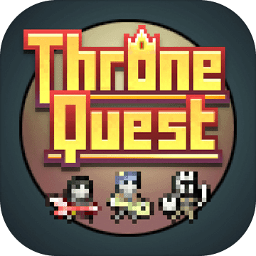 ThroneQuest加速器