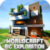 WorldCraft  Big Exploration加速器