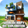 WorldCraft  Big Exploration