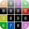 Eight Eights - Puzzle Game