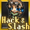 Hack & Slash Hero  Pixel Action