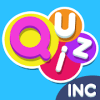 Quiz Inc  Fun Brand&Logo Trivia Game