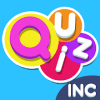 Quiz Inc Fun Brand&Logo Trivia Game