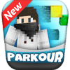 Parkour 2019 Jump Survival New Minigame MCPE