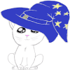 Wizard Code Hunter: Fun Memory Cat Simple Training