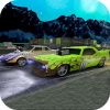 Highway Traffic Speedy Furious Car Racer