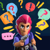 Quiz for Brawl Stars  free trivia quiz game