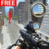 SWAT Sniper 3D 2019  Shooting Game加速器