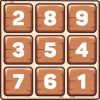 Wooden Sudoku Puzzle加速器