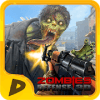 Zombie Defense 3D