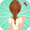 Hairstyles Beautiful - Girls Games加速器