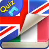 English Quiz translate Italian to English