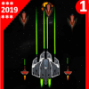 Space Shooter  Galaxy Racing