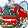 2k19 Megabus Driving Simulator Cool games