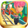 Subway Ninja Runner Go加速器