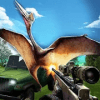 Safari Dino Hunter 2 Dinosaur Games