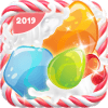 Candy & Jelly Fruit Fruit Juice Blast