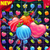 Fruit Super Fancy Blast加速器