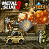 METAL SLUG 3 TRICK加速器