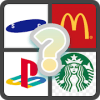 GUESS THE LOGO 80% FAILED