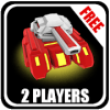 Ultra Tanks Arena 2 players FREE