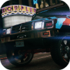 Drive Hummer Sim Real Car 2019