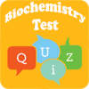 Biochemistry Test Quiz