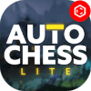 Auto Chess Lite加速器