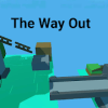 The Way Out加速器